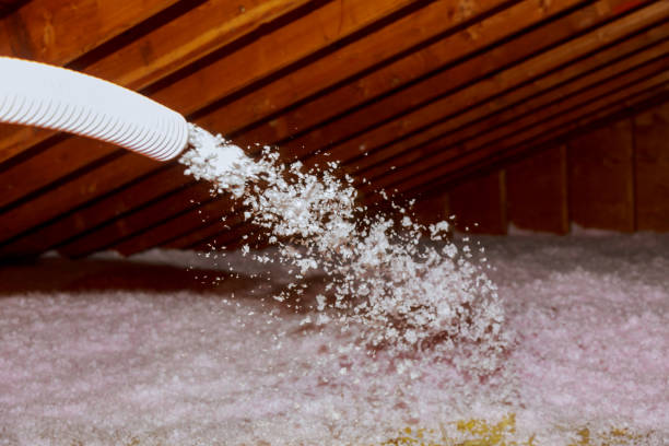 Best Insulation for New Construction  in Mulberry, NC