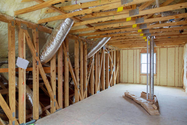 Best Insulation for New Construction  in Mulberry, NC