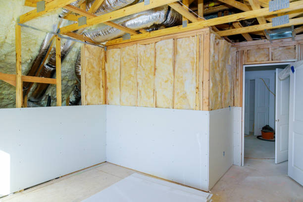 Range of Insulation Solutions in Mulberry, NC