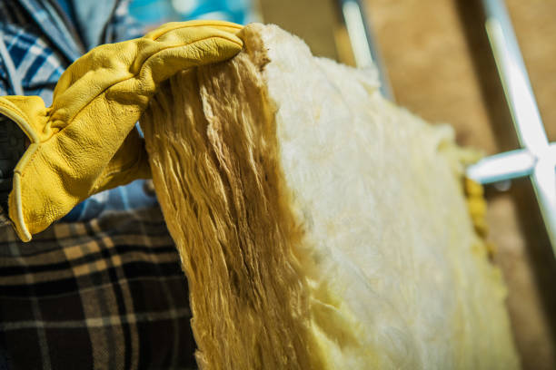 Insulation for New Construction in Mulberry, NC
