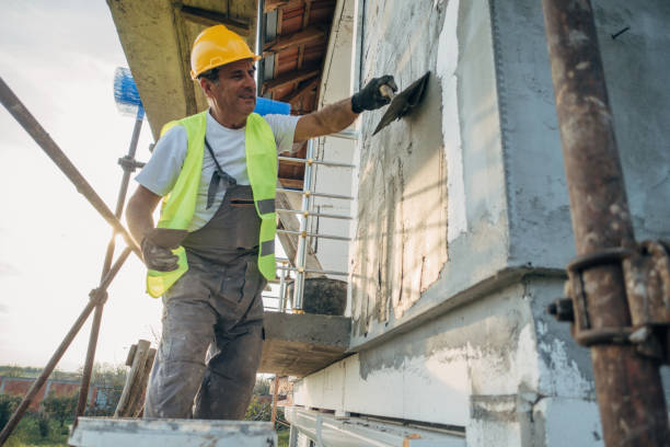 Best Commercial Insulation Contractor  in Mulberry, NC