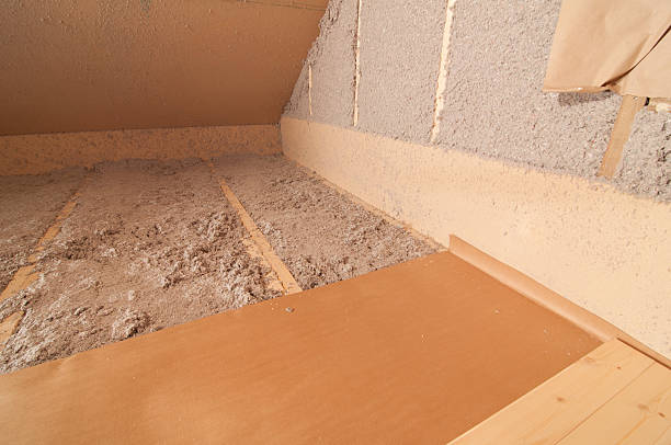 Best Spray Foam Insulation  in Mulberry, NC