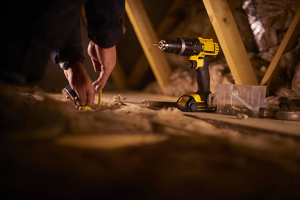 Reliable Mulberry, NC Insulation Contractor Solutions