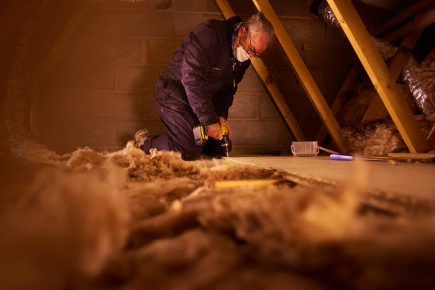 Best Insulation Contractor Near Me  in Mulberry, NC